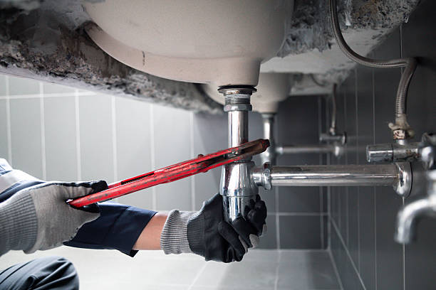 Trusted Water Heater Repair service in Calhoun Falls, SC - Masters Plumbing Service
